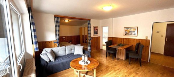 2-Zimmer Wohnung in Kaprun, Austria, Nr. 185976 2