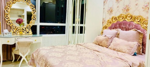 2 bedrooms Apartment in Thu Duc, Vietnam No. 16892 3