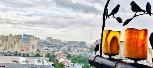 2 bedrooms Apartment in Thu Duc, Vietnam No. 16892 2