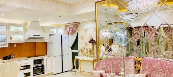 2 bedrooms Apartment in Thu Duc, Vietnam No. 16892 7