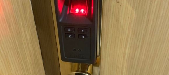 2 bedrooms Apartment in Thu Duc, Vietnam No. 16892 10