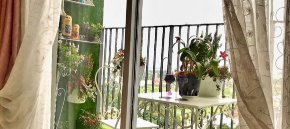 2 bedrooms Apartment in Thu Duc, Vietnam No. 16892 13