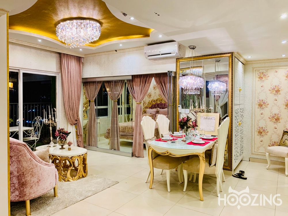 2 bedrooms Apartment in Thu Duc, Vietnam No. 16892