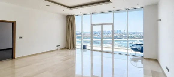 3 dormitorios apartamento en alquiler en Palm Jumeirah, Dubai, UAE № 209370 2