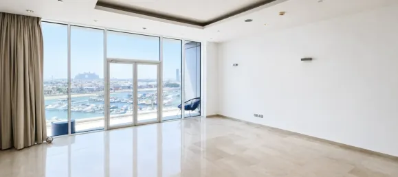 3 dormitorios apartamento en alquiler en Palm Jumeirah, Dubai, UAE № 209370 3
