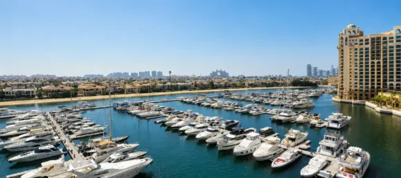 3 dormitorios apartamento en alquiler en Palm Jumeirah, Dubai, UAE № 209370 11