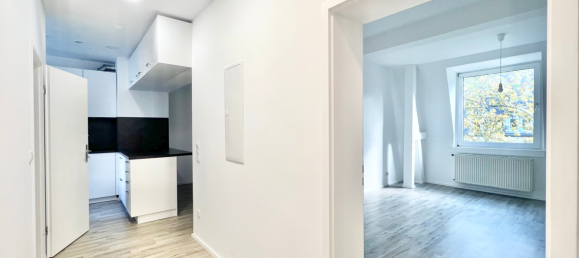 2 chambres Appartement à Frankfurt am Main, Germany No. 56538 2