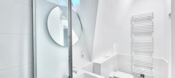 2 chambres Appartement à Frankfurt am Main, Germany No. 56538 4