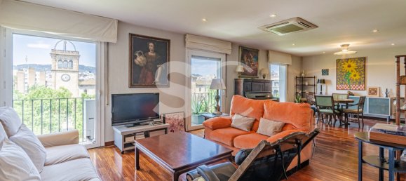 4 bedrooms Apartment in Ciutat Vella, Spain No. 29314 2