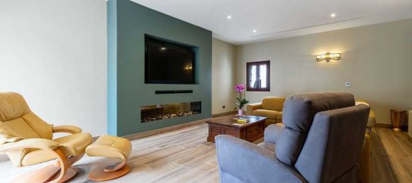 4 Schlafzimmer Haus in Giolou, Cyprus, Nr. 7465 14