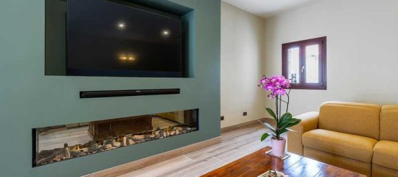 4 Schlafzimmer Haus in Giolou, Cyprus, Nr. 7465 13