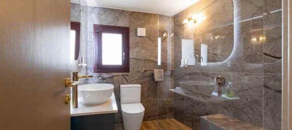 4 Schlafzimmer Haus in Giolou, Cyprus, Nr. 7465 7