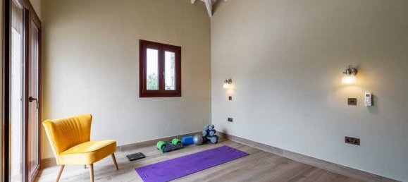 4 Schlafzimmer Haus in Giolou, Cyprus, Nr. 7465 6