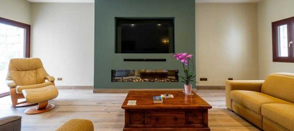 4 Schlafzimmer Haus in Giolou, Cyprus, Nr. 7465 10