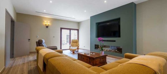 4 Schlafzimmer Haus in Giolou, Cyprus, Nr. 7465 11