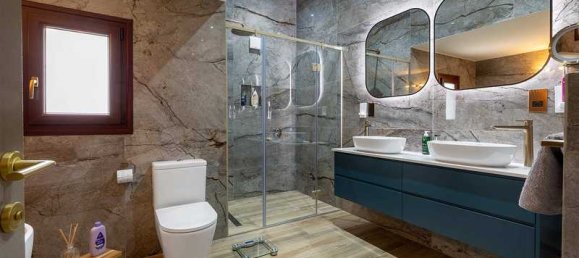 4 Schlafzimmer Haus in Giolou, Cyprus, Nr. 7465 4