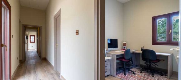 4 Schlafzimmer Haus in Giolou, Cyprus, Nr. 7465 9