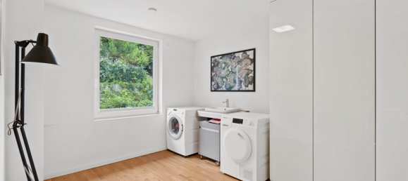 Дуплекс с 3 комнатами в Баден-Баден, Германия № 360767 6