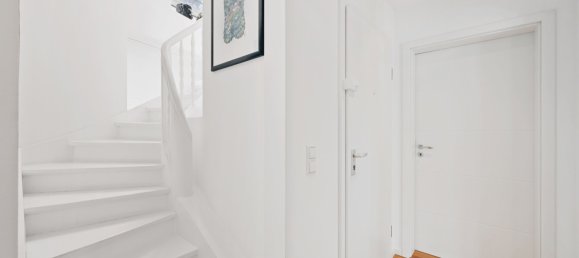 Дуплекс с 3 комнатами в Баден-Баден, Германия № 360767 7