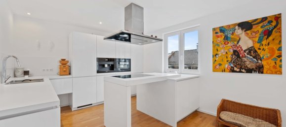 Дуплекс с 3 комнатами в Баден-Баден, Германия № 360767 2