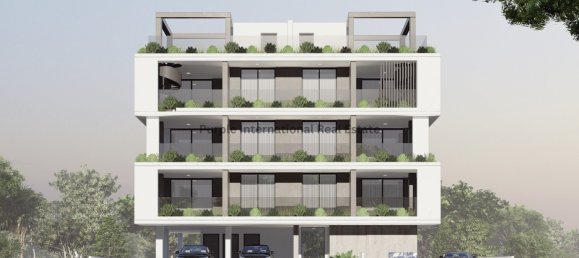 2 bedrooms Apartment in Larnaca, Cyprus No. 1281 4