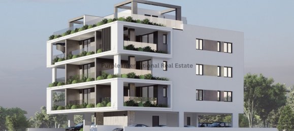 2 bedrooms Apartment in Larnaca, Cyprus No. 1281 5