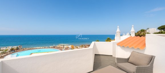 3 bedrooms Townhouse in Almancil, Portugal No. 140025 5