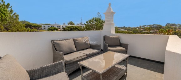 3 bedrooms Townhouse in Almancil, Portugal No. 140025 6