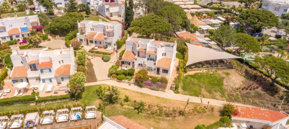 3 bedrooms Townhouse in Almancil, Portugal No. 140025 34