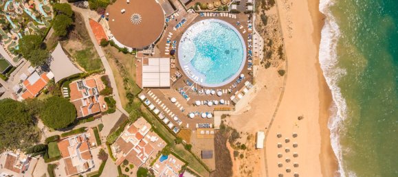 3 bedrooms Townhouse in Almancil, Portugal No. 140025 37