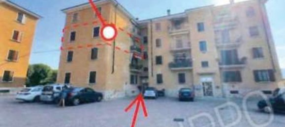 Квартира с 4 спальнями в Верона, Италия № 325193 3