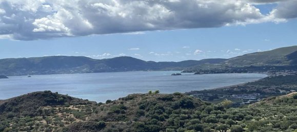 terreno en venta en Zakynthos, Ionian Islands, Peloponnese, Western Greece and the Ionian, Greece № 8635 20