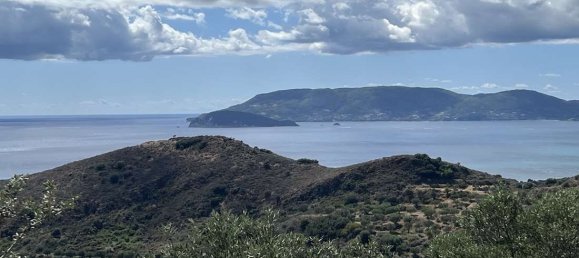 terreno en venta en Zakynthos, Ionian Islands, Peloponnese, Western Greece and the Ionian, Greece № 8635 10