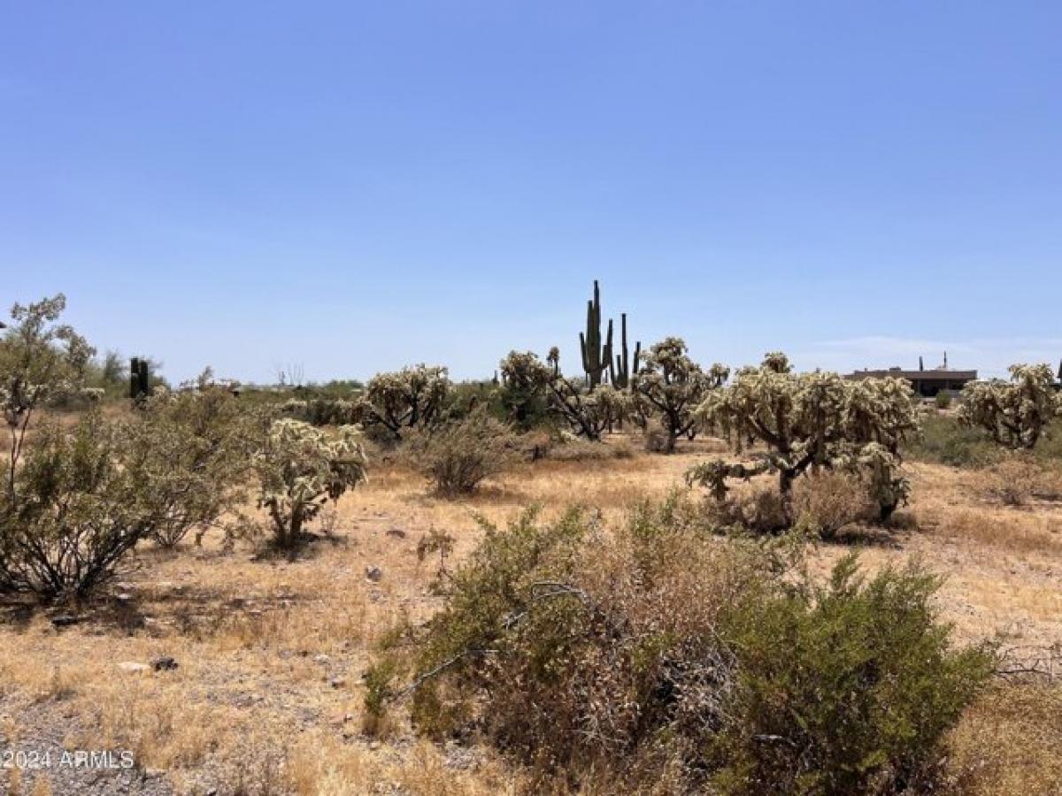  Land in Apache Junction, USA No. 520654