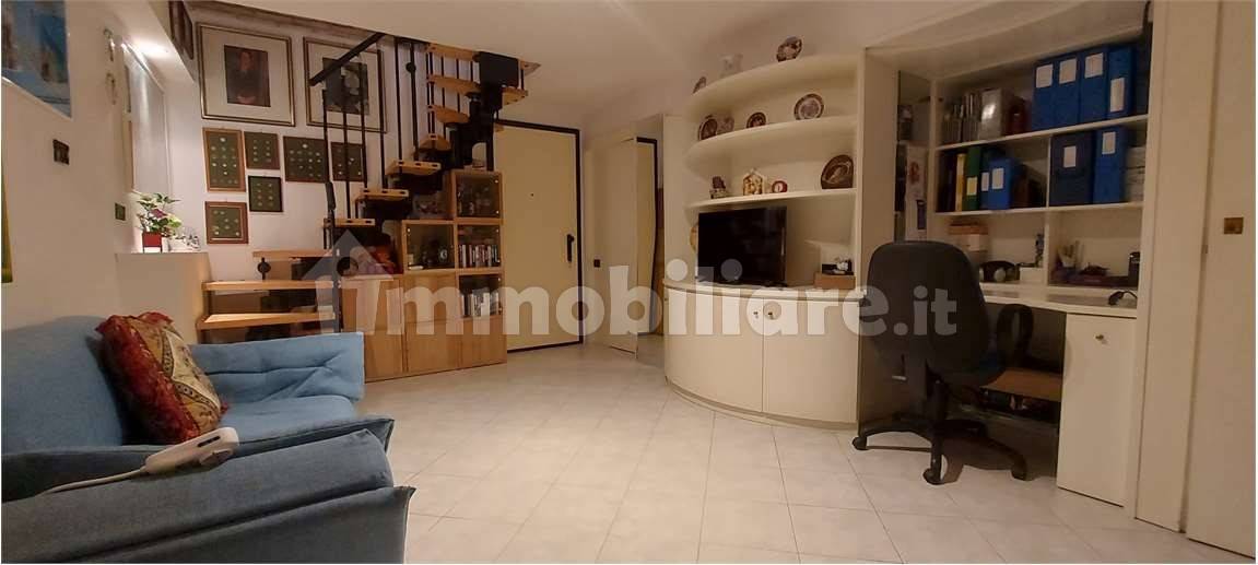 3 chambres Appartement à Ancona, Italy No. 171913