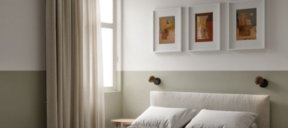 4 غرف نوم شقة في Barcelona, Spain رقم 22423 37