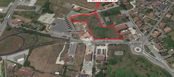 19000m² Land in Patrica, Italy No. 165208 5