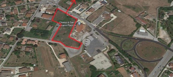 19000m² Land in Patrica, Italy No. 165208 6