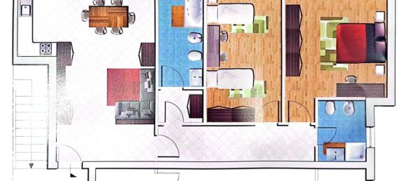 19000m² Land in Patrica, Italy No. 165208 4