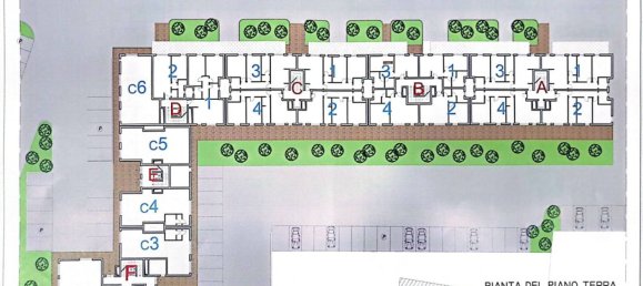 19000m² Land in Patrica, Italy No. 165208 2
