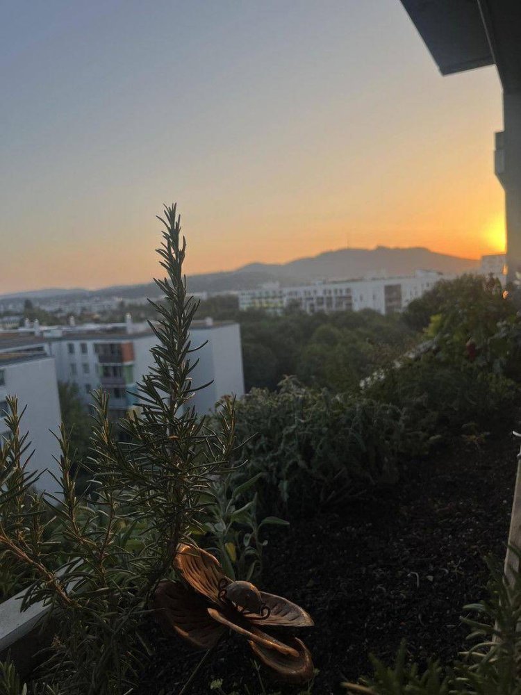 Apartamento de 3 divisões em Vienna, Austria N.º 262301