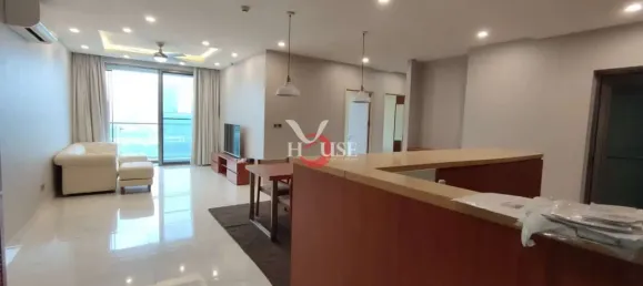 3 bedrooms Apartment in District 7, Vietnam No. 9899 5