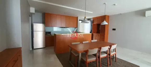 3 bedrooms Apartment in District 7, Vietnam No. 9899 3