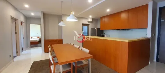 3 bedrooms Apartment in District 7, Vietnam No. 9899 4