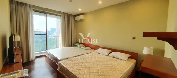 3 bedrooms Apartment in District 7, Vietnam No. 9899 8