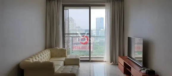 3 bedrooms Apartment in District 7, Vietnam No. 9899 2