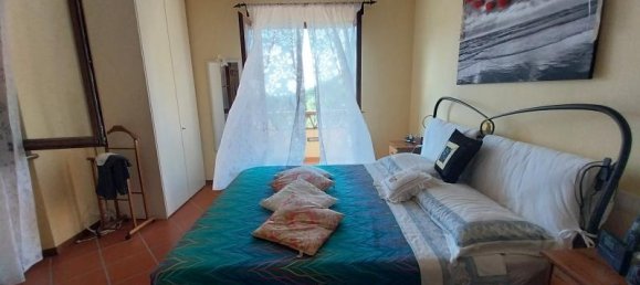 6 rooms Apartment in Pietrasanta, Italy No. 236254 15