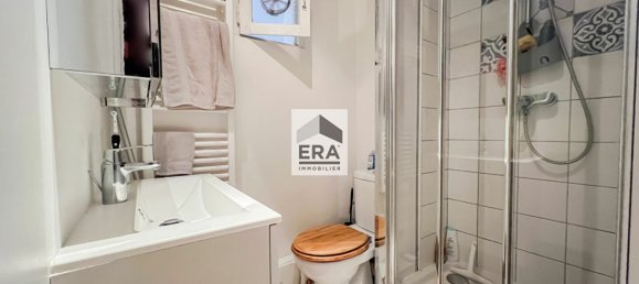 Studio in Paris, France, Nr. 168626 4