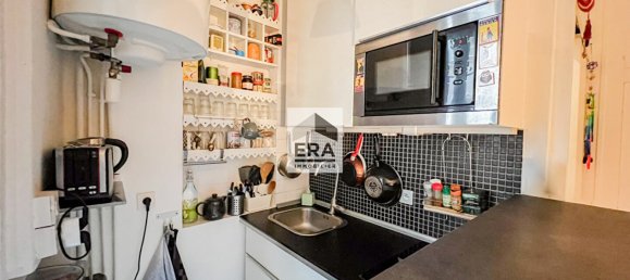 Studio in Paris, France, Nr. 168626 3