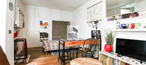 Studio in Paris, France, Nr. 168626 2